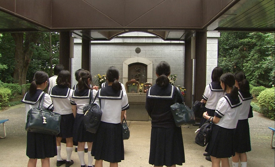 ハンセン病を正しく理解する週間