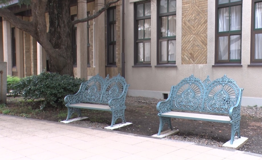 共立奨学会について