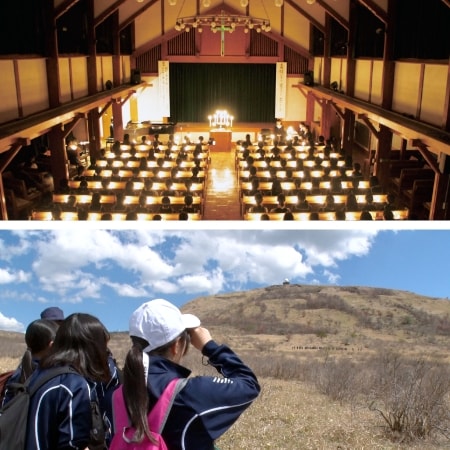 スクールライフ3