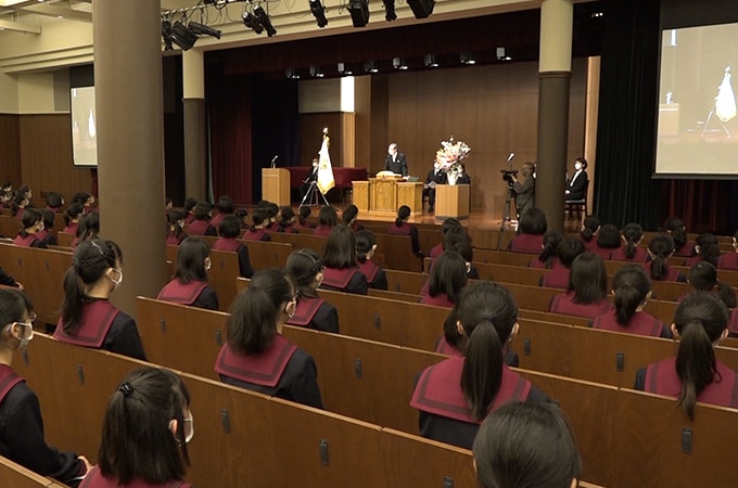 スクールライフ4