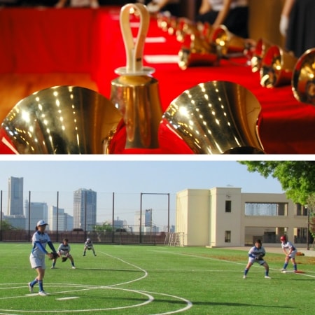 スクールライフ5