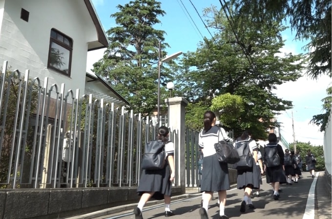 スクールライフ7