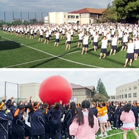 スクールライフ8