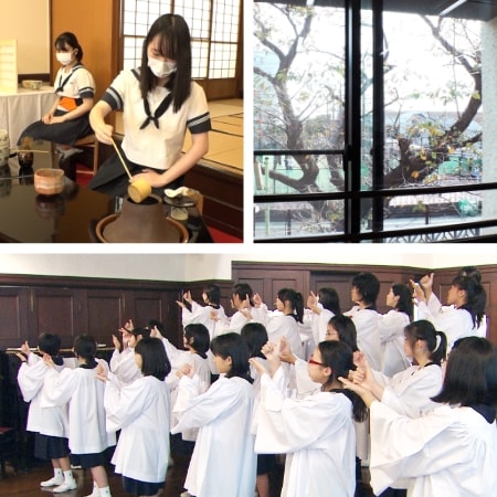 スクールライフ10