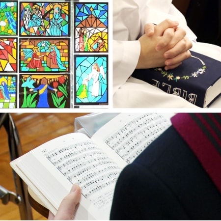 スクールライフ11