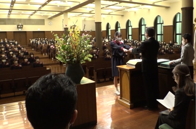 スクールライフ13