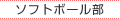 ソフトボール部
