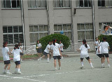 球技大会