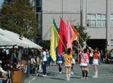 運動競技大会
